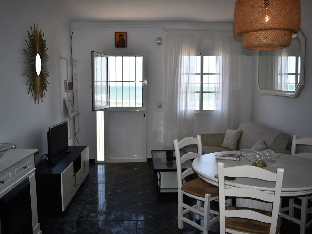 Maison de Vacances Algarrobo Costa