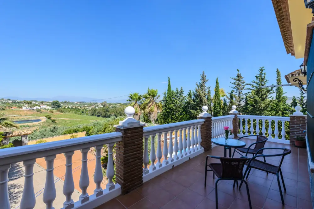 Maison à Alhaurín de la Torre