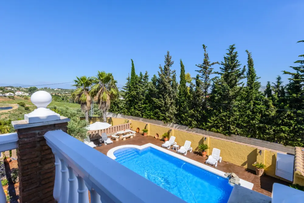 Maison à Alhaurín de la Torre