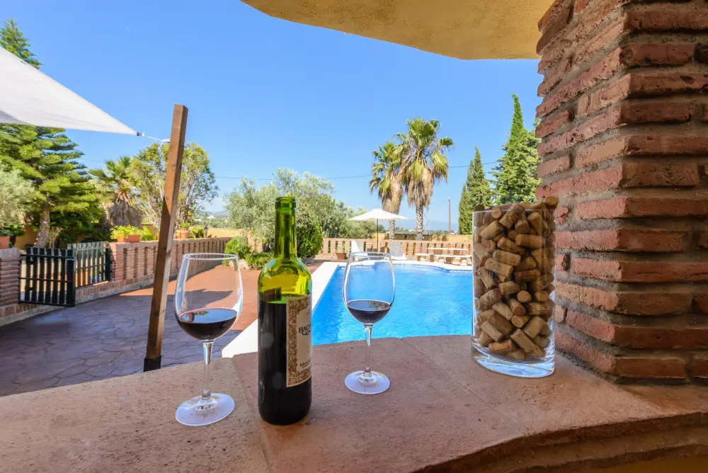 Maison à Alhaurín de la Torre