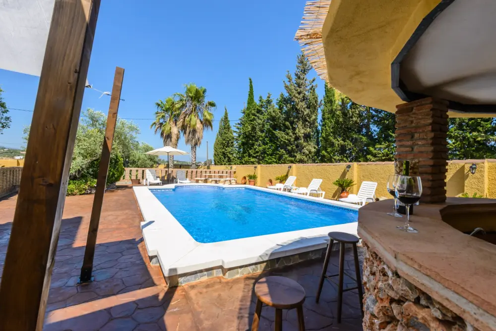 Maison à Alhaurín de la Torre