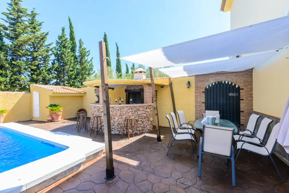 Maison à Alhaurín de la Torre