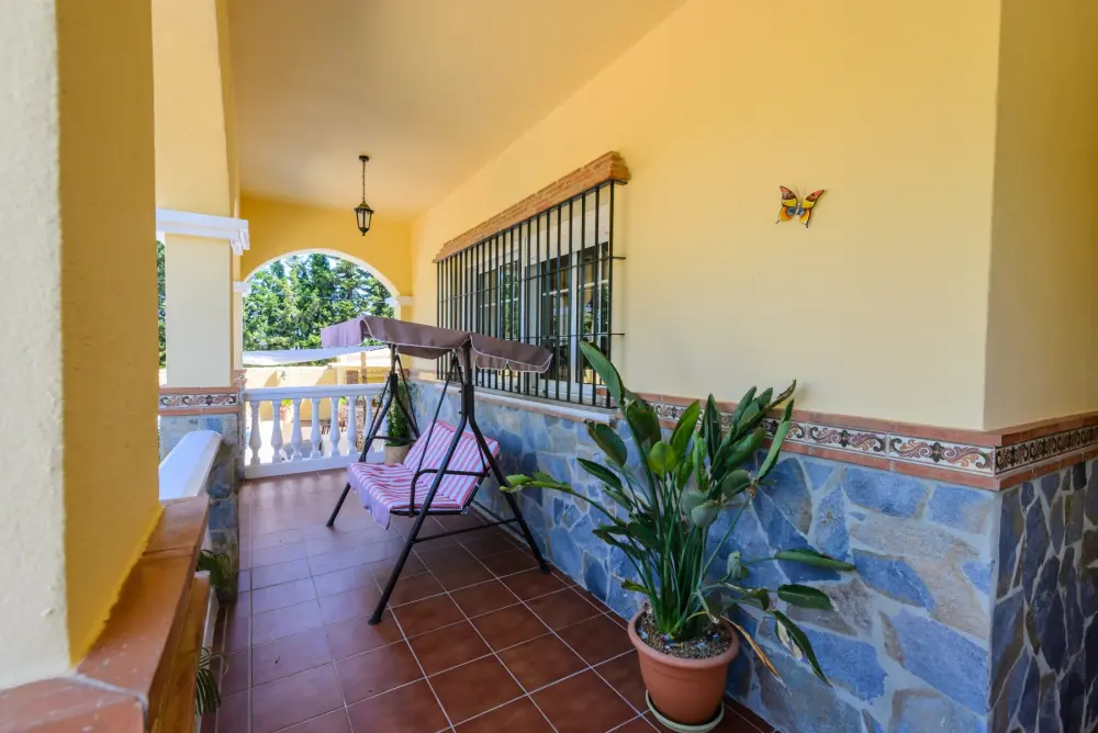 Maison à Alhaurín de la Torre