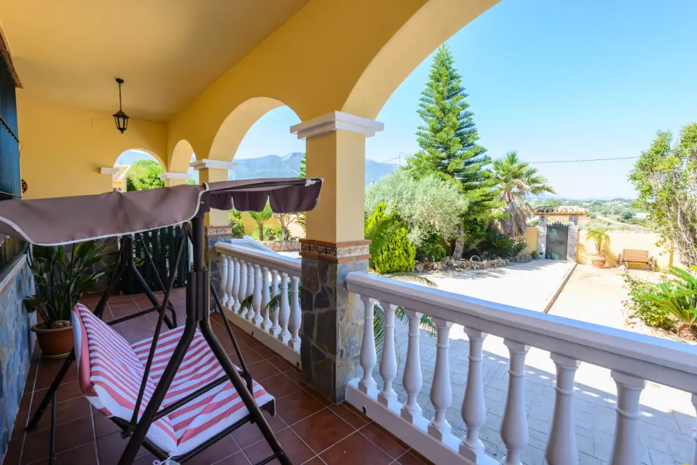Maison à Alhaurín de la Torre