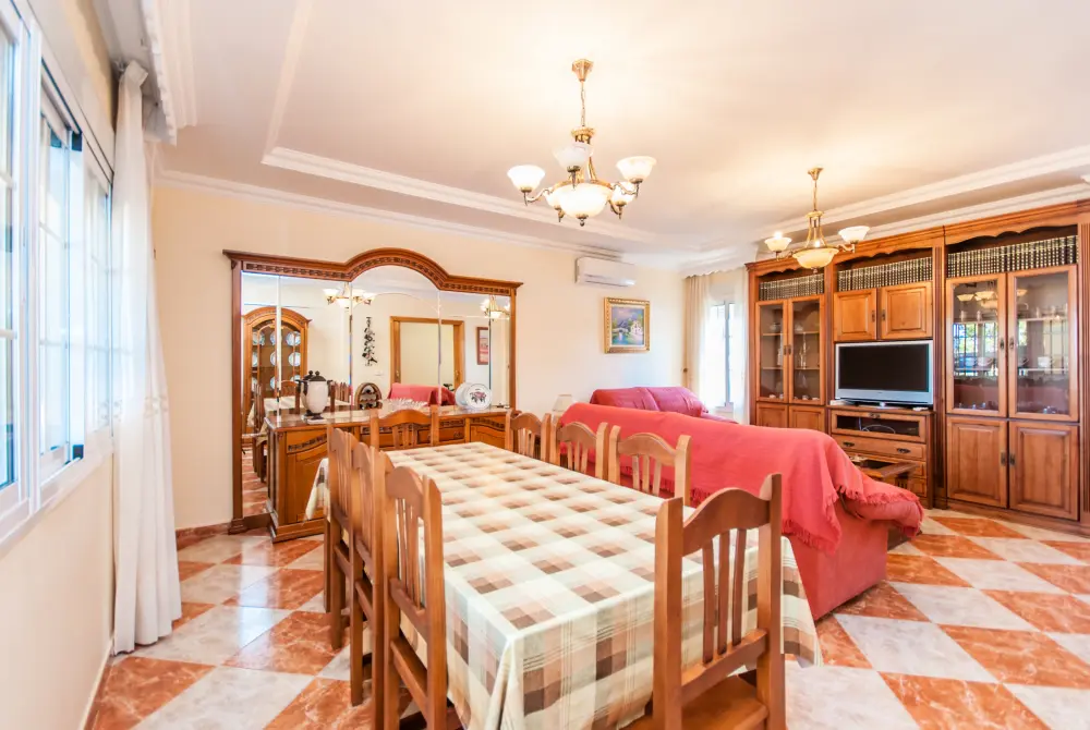 Maison à Alhaurín de la Torre