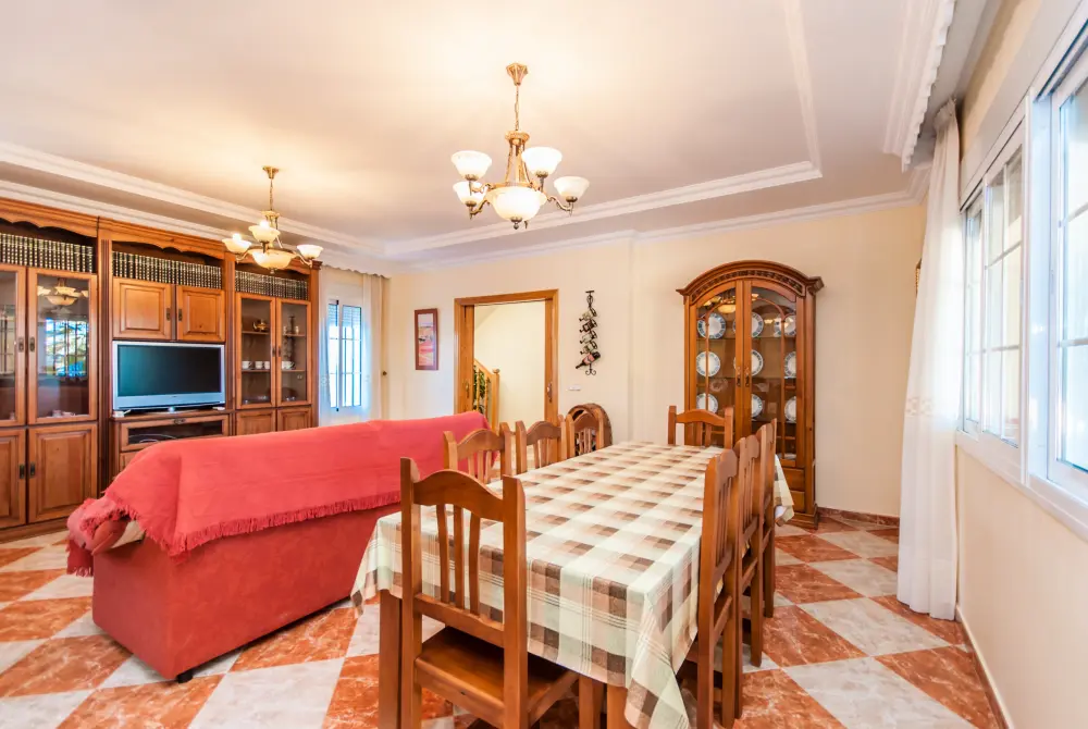 Maison à Alhaurín de la Torre