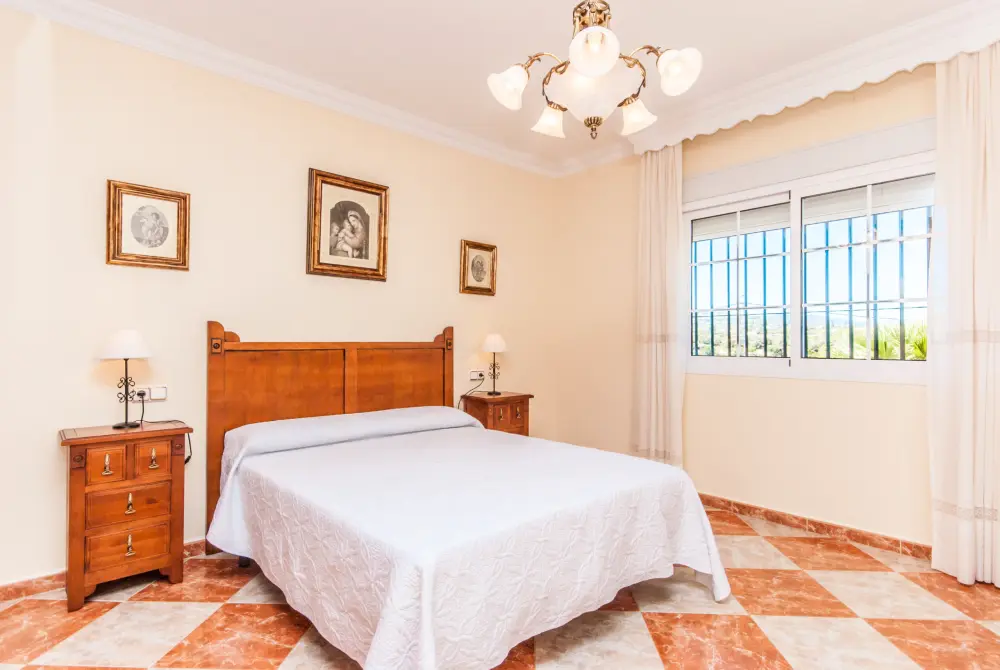 Maison à Alhaurín de la Torre