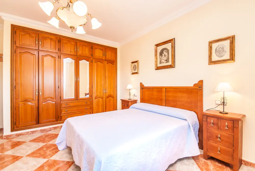 Maison à Alhaurín de la Torre