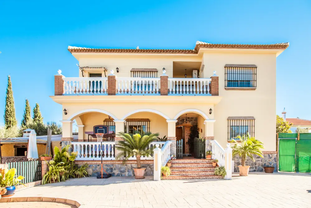 Maison à Alhaurín de la Torre