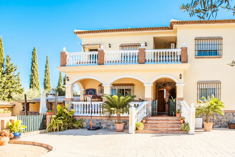 Maison à Alhaurín de la Torre