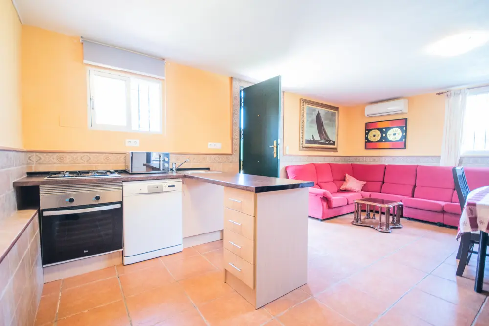 Maison à Alhaurín de la Torre