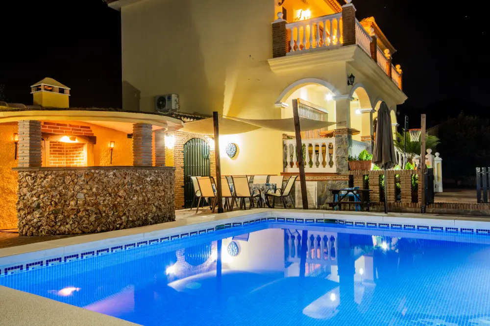 Maison à Alhaurín de la Torre
