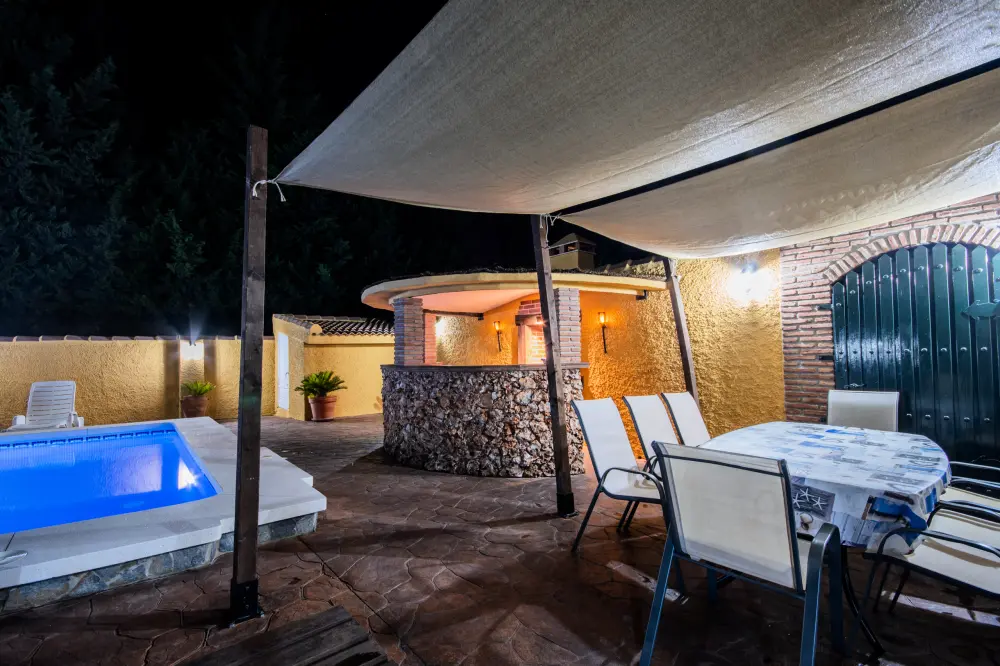 Maison à Alhaurín de la Torre