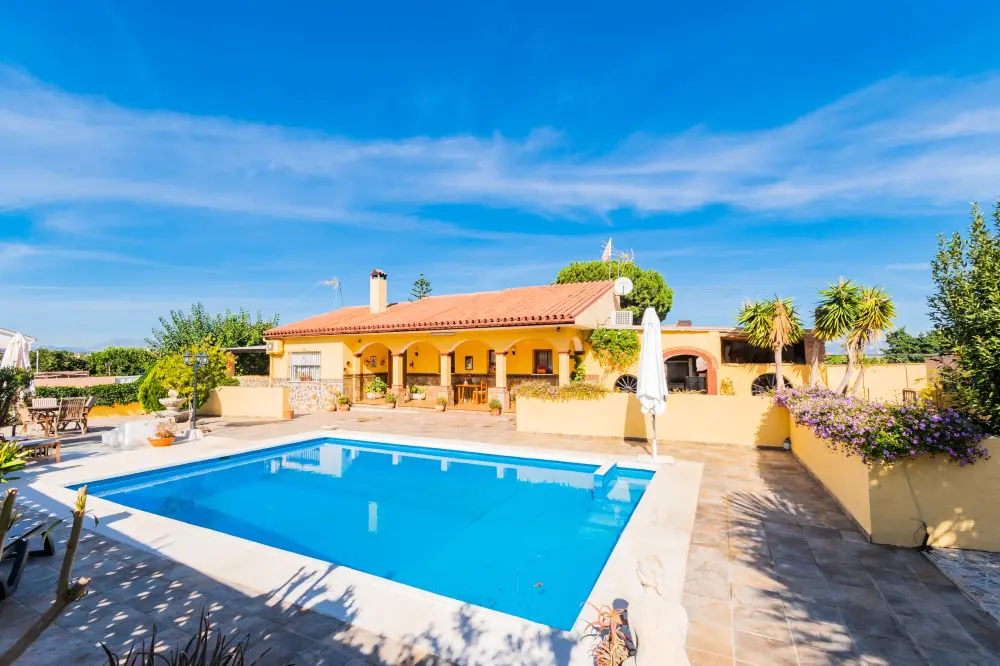 Maison à Alhaurín de la Torre