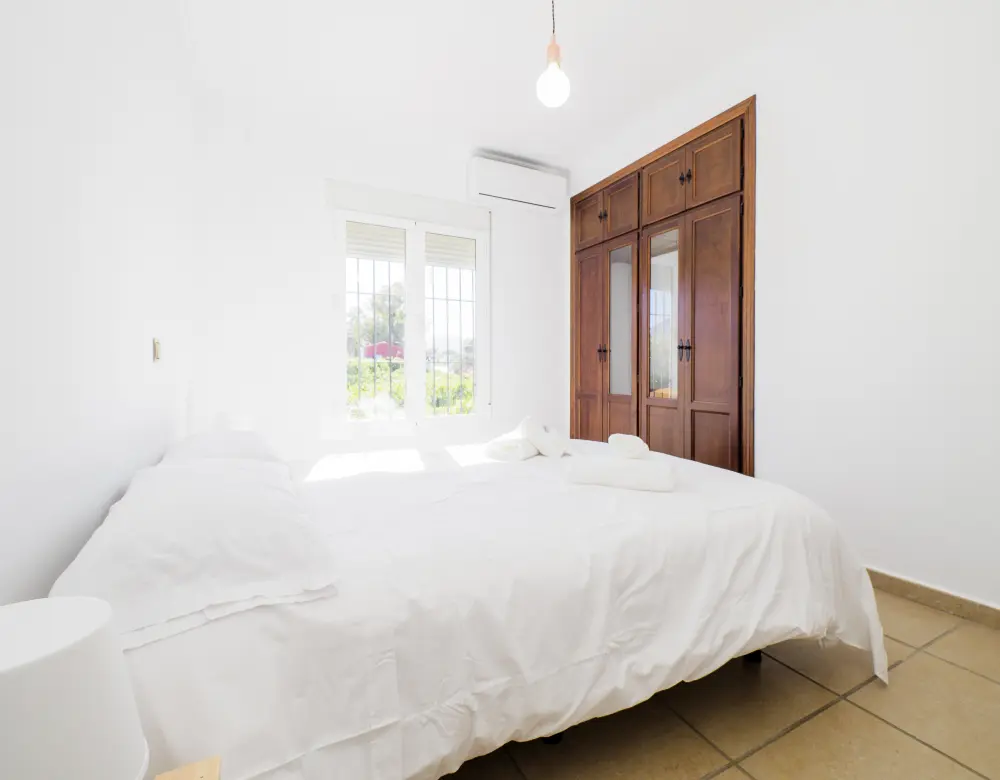 Maison à Alhaurín de la Torre