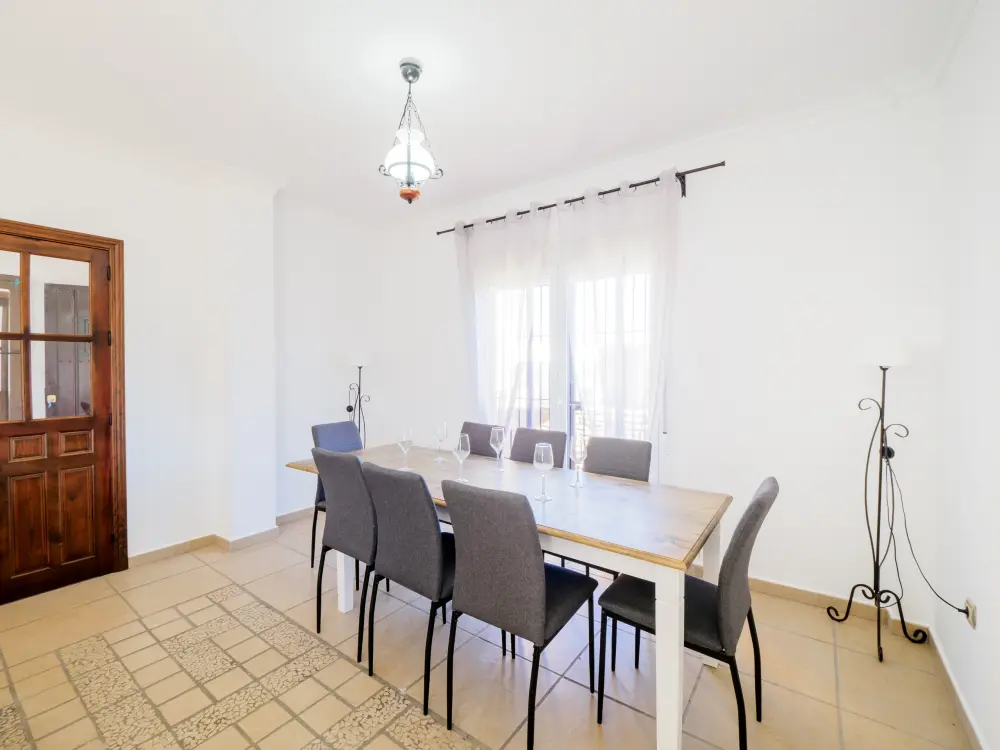 Maison à Alhaurín de la Torre