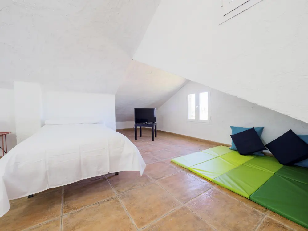 Maison à Alhaurín de la Torre