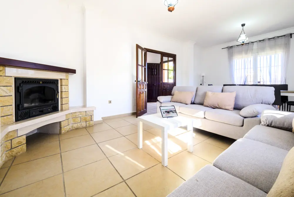 Maison à Alhaurín de la Torre