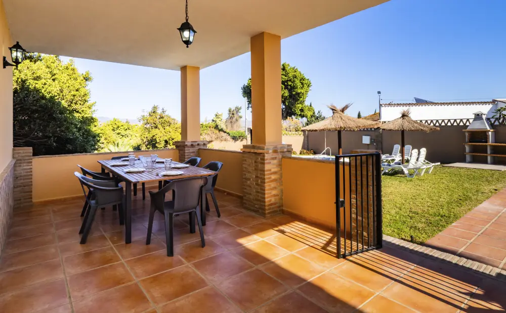 Maison à Alhaurín de la Torre