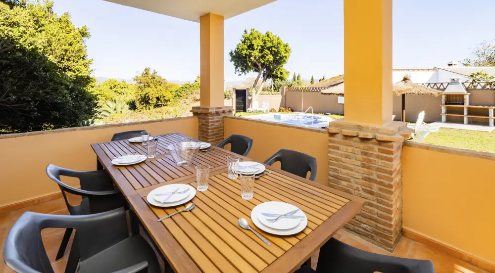 Maison à Alhaurín de la Torre