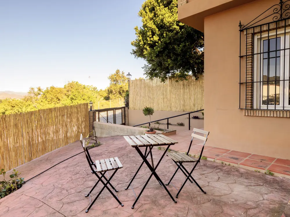 Maison à Alhaurín de la Torre
