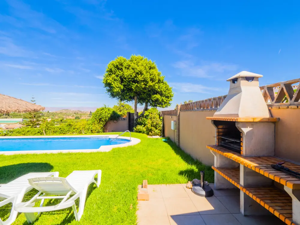 Maison à Alhaurín de la Torre