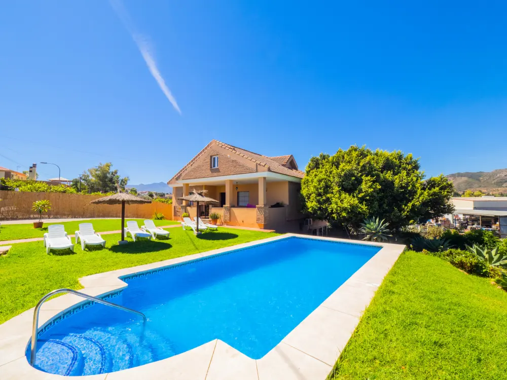 Maison à Alhaurín de la Torre