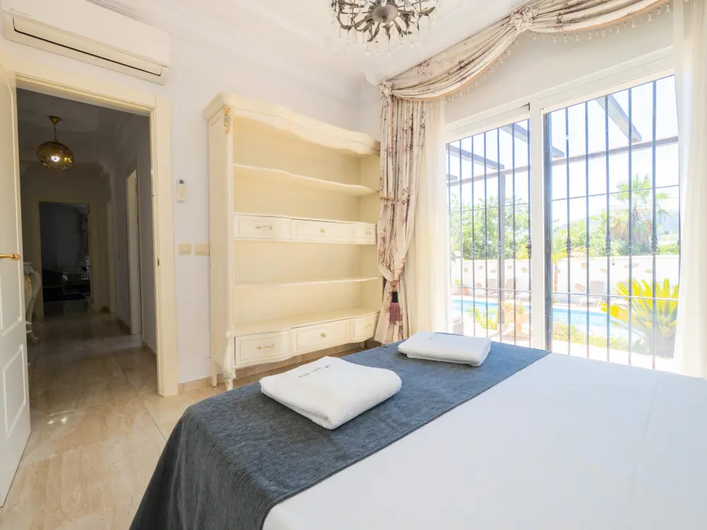 Maison à Alhaurín de la Torre