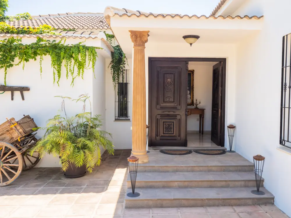 Maison à Alhaurín de la Torre