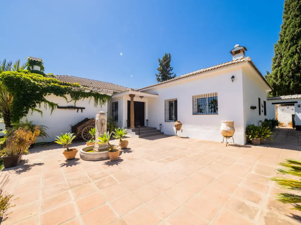 Maison à Alhaurín de la Torre
