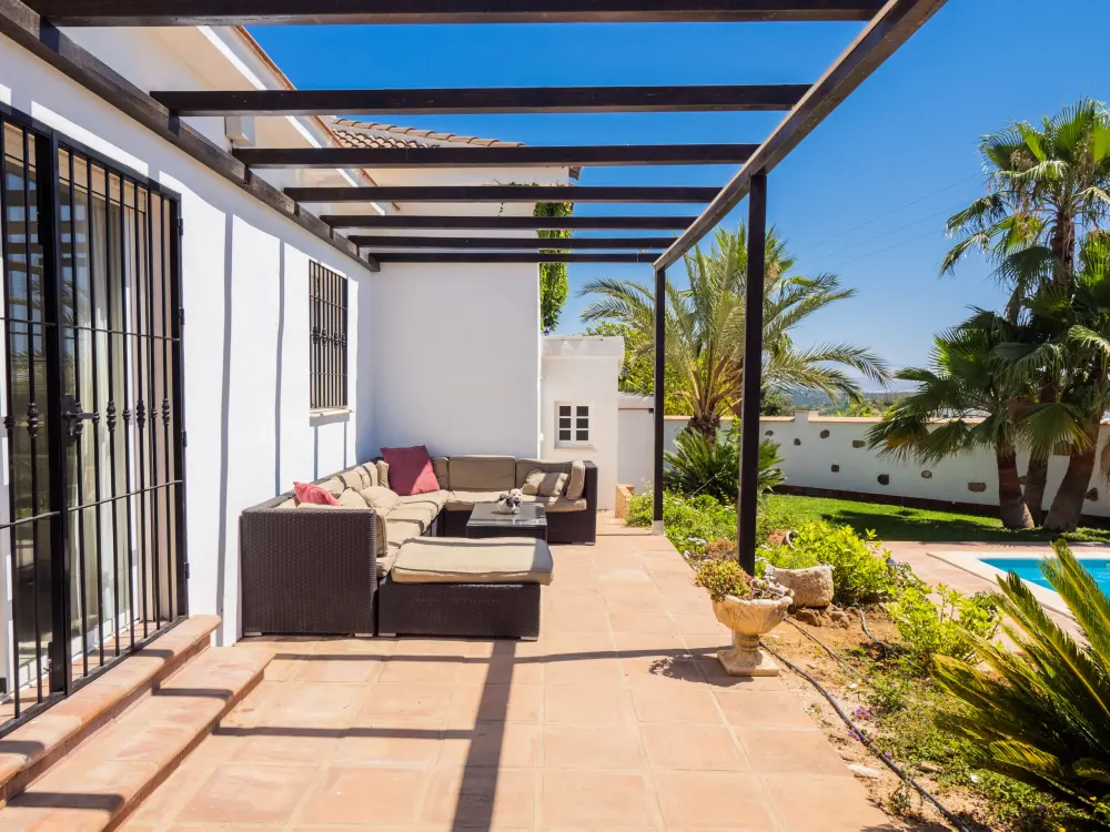 Maison à Alhaurín de la Torre