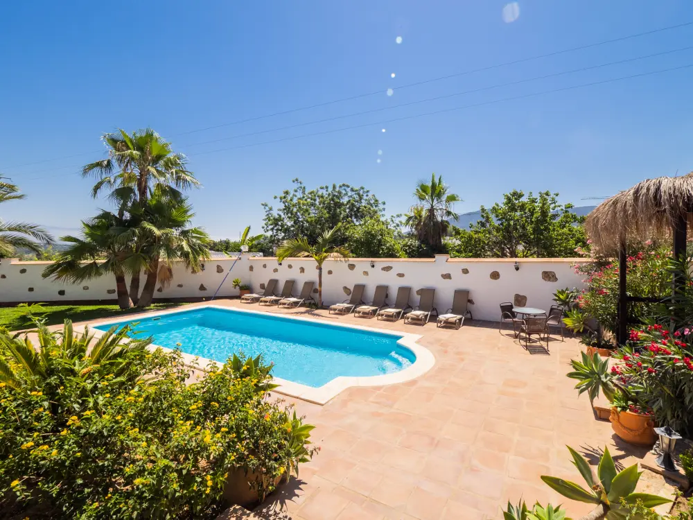 Maison à Alhaurín de la Torre