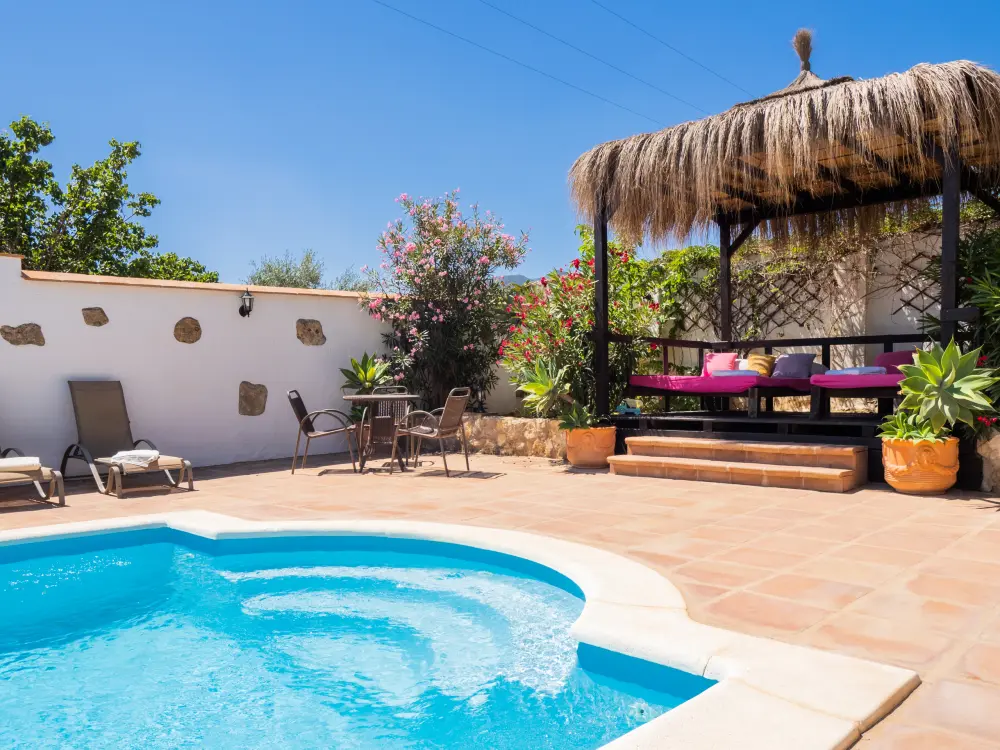 Maison à Alhaurín de la Torre