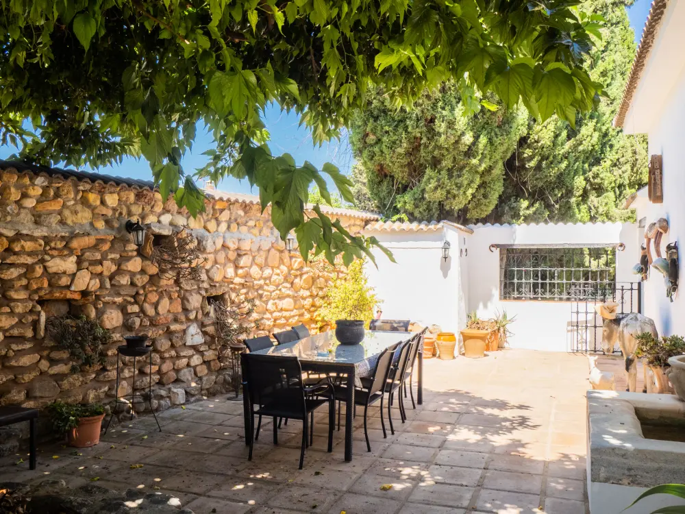 Maison à Alhaurín de la Torre