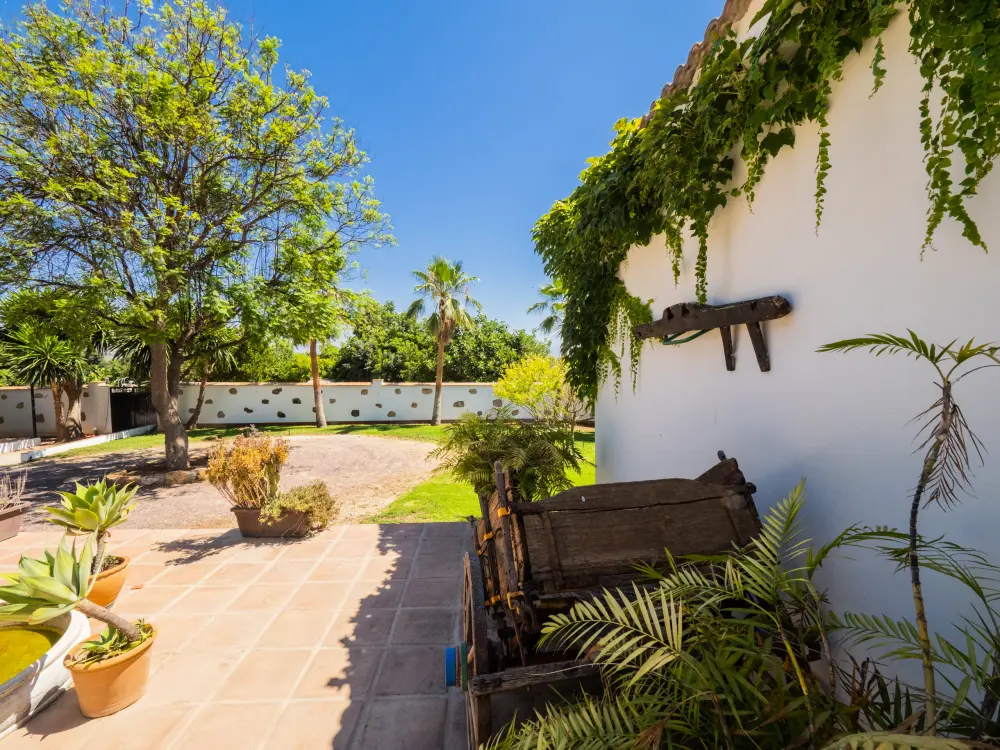 Maison à Alhaurín de la Torre