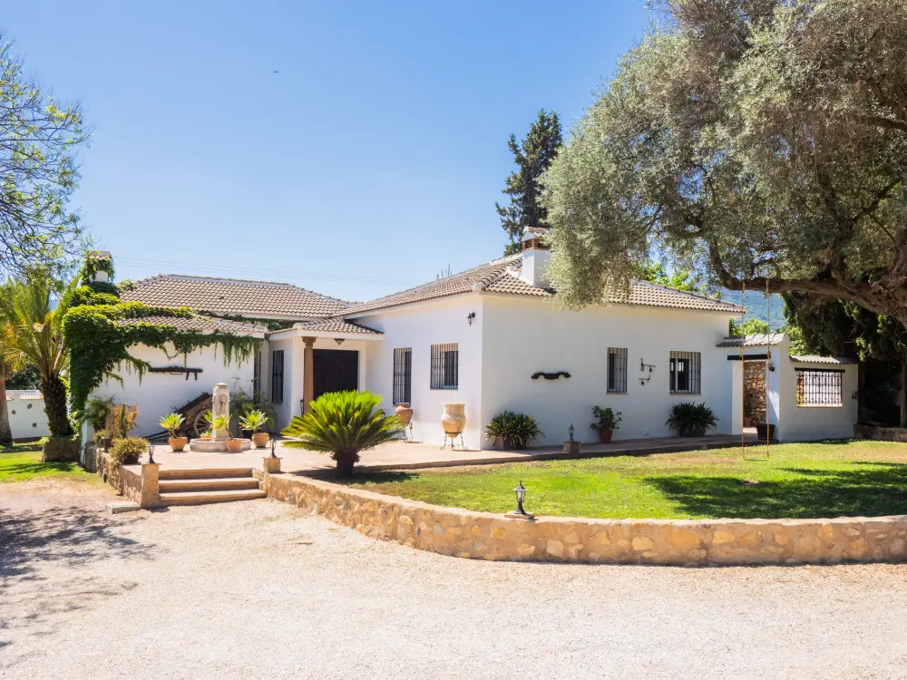 Maison à Alhaurín de la Torre