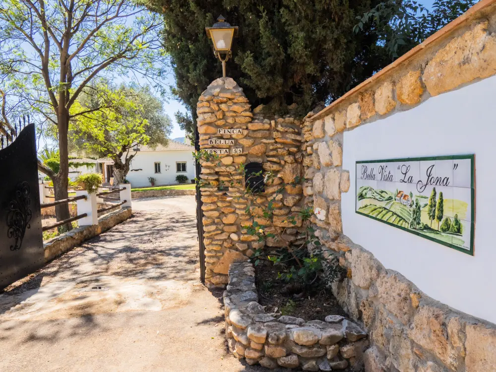 Maison à Alhaurín de la Torre