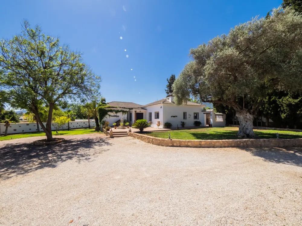 Maison à Alhaurín de la Torre
