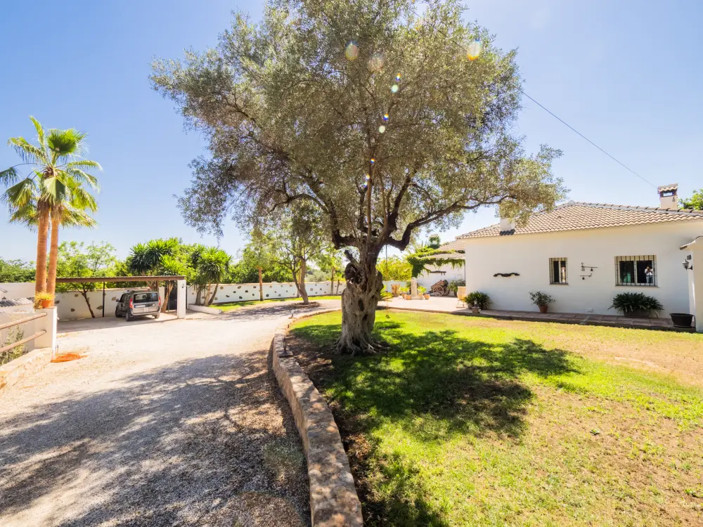 Maison à Alhaurín de la Torre