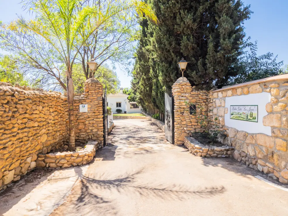 Maison à Alhaurín de la Torre