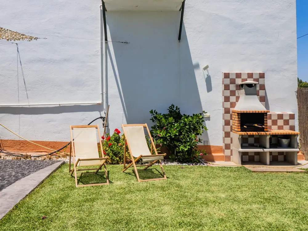 Maison à Alhaurín de la Torre