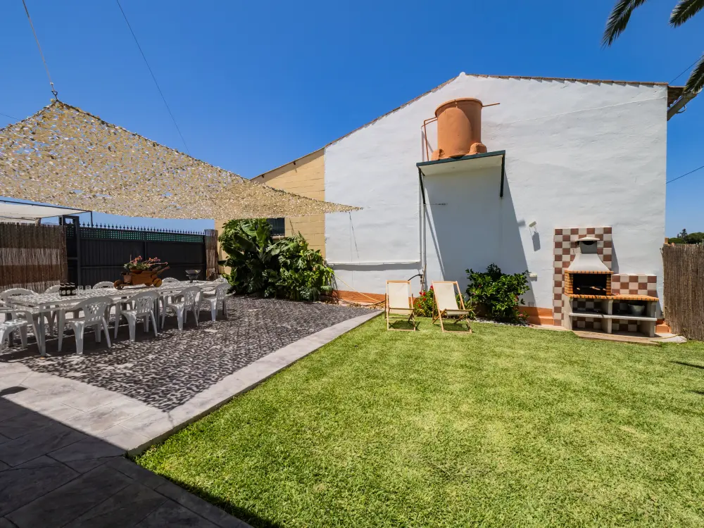 Maison à Alhaurín de la Torre