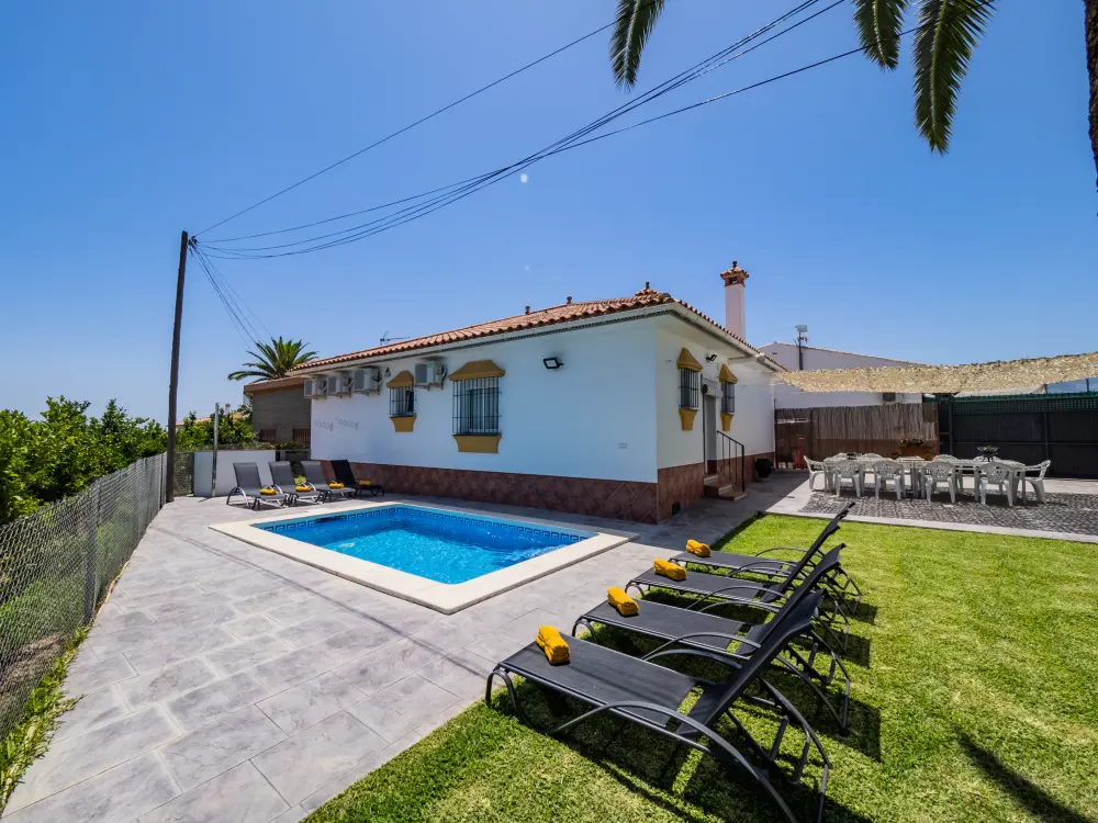 Maison à Alhaurín de la Torre