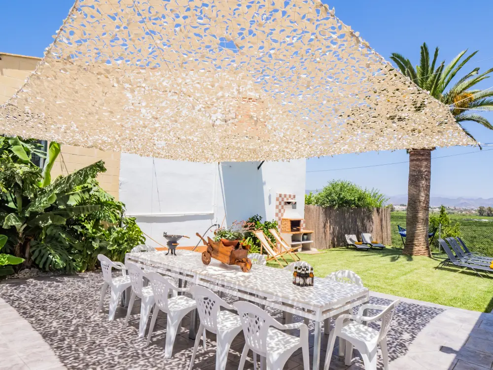 Maison à Alhaurín de la Torre