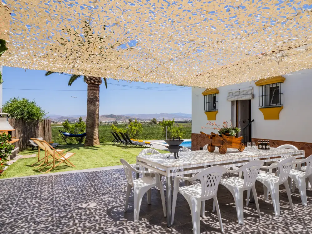 Maison à Alhaurín de la Torre