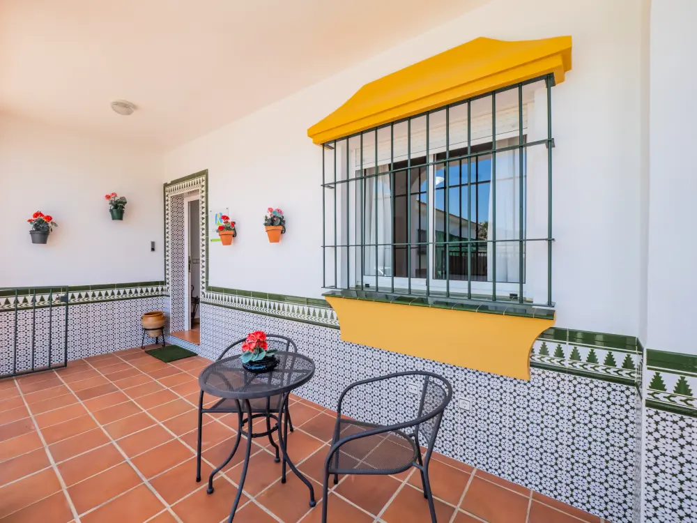 Maison à Alhaurín de la Torre