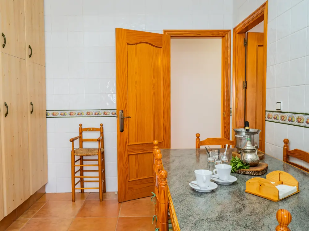 Maison à Alhaurín de la Torre