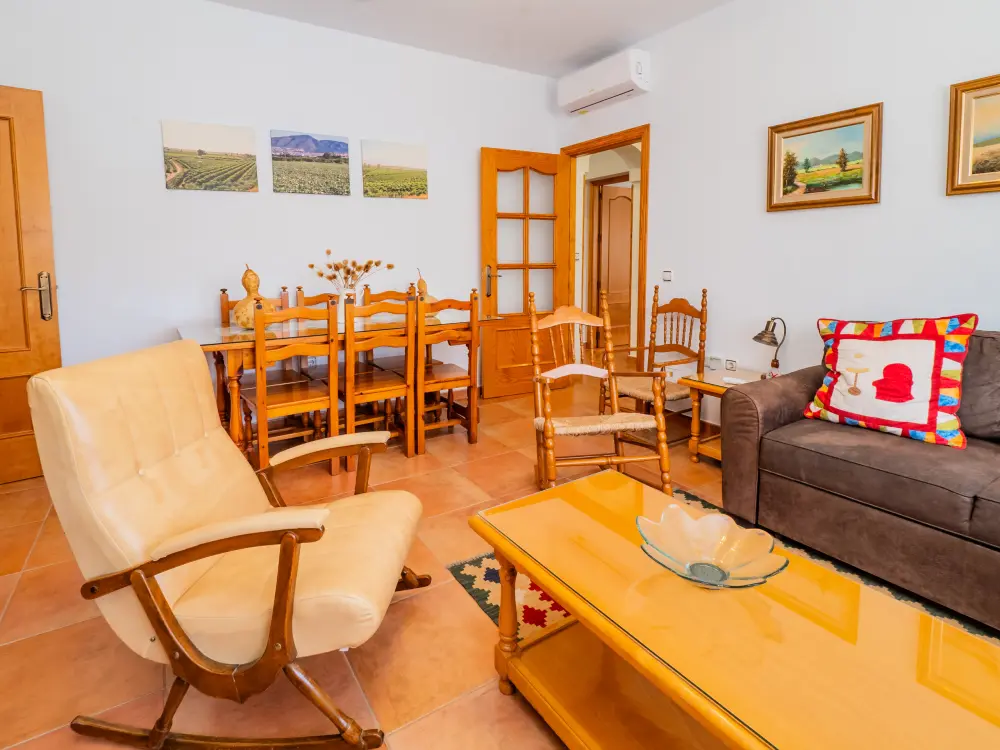 Maison à Alhaurín de la Torre