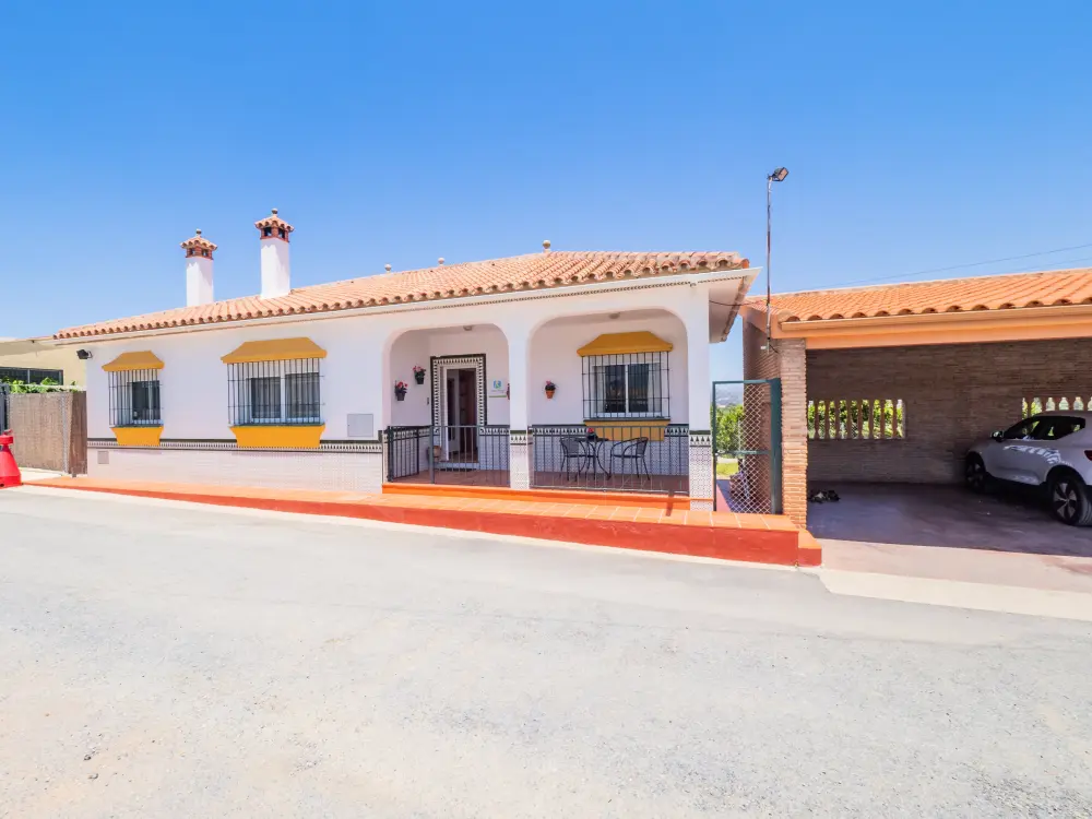Maison à Alhaurín de la Torre