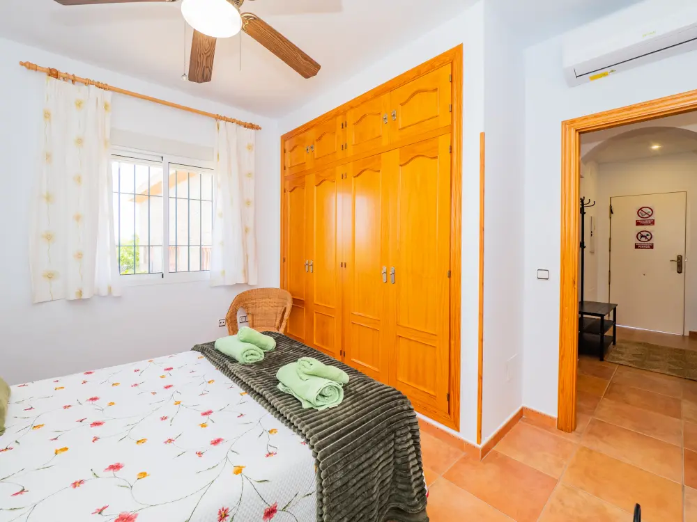 Maison à Alhaurín de la Torre